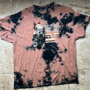 My Hero Academia T-Shirt